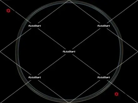 Кольцо резиновое AS SRS6064S