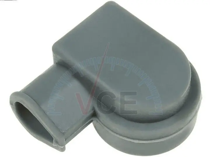 Часть стартера ND, do: 2280002970 AS SRS6066S (фото 1)