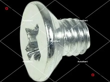 Болт nd (11.40*m8x1.25*5.40) AS SRS6071S