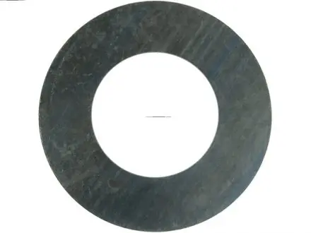 Шайба bo, 18*34*0.5 AS SRS9006