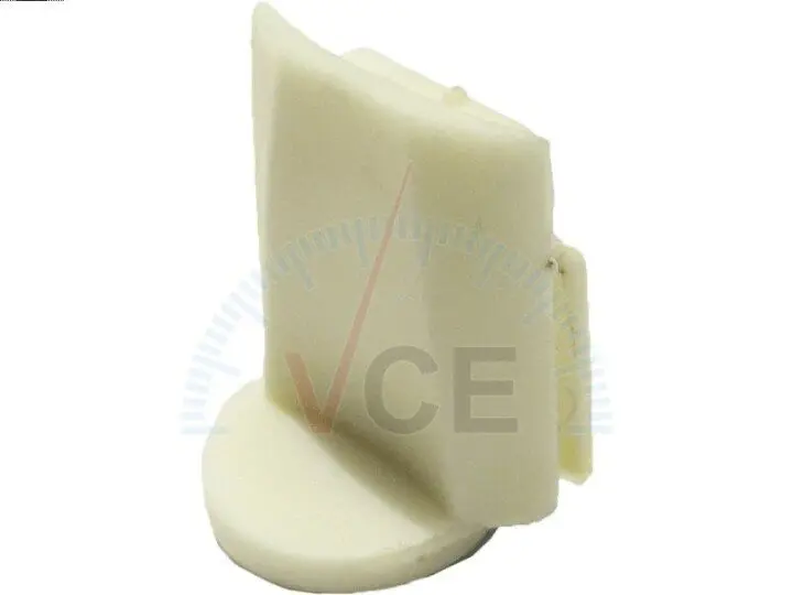 Уплотнитель редуктора стартера AS SRS9024 (фото 1)