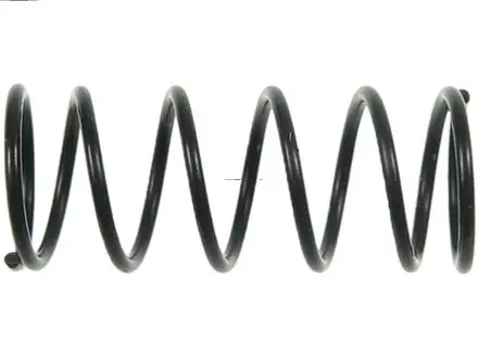 Пружинка щеткодержателя do sbh9010,sbh0064 AS SRS9043