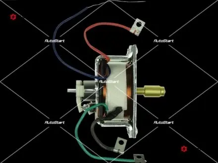 Реле, що втягує, bo-24v cg130304 AS SS0001P