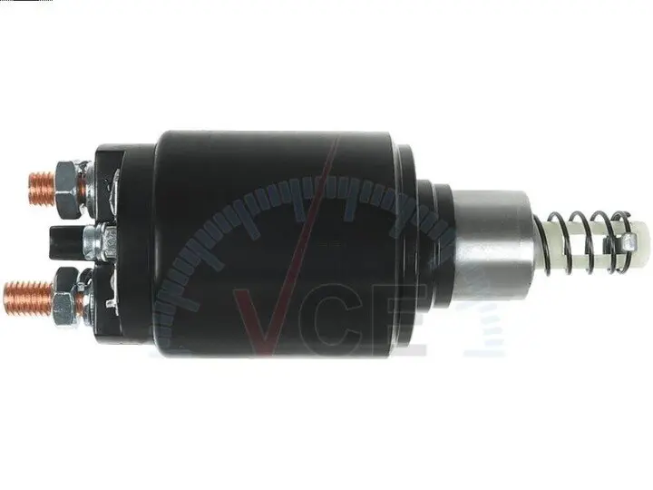 Реле втягує стартера AS SS0004 (фото 1)