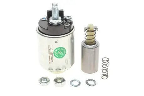 Реле втягує стартера AS SS0004P