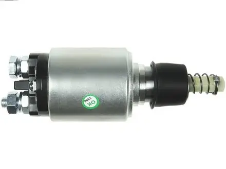 Реле втягує стартера AS SS0009P