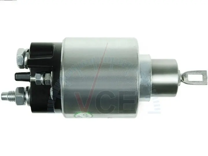 Фото 1 - Реле втягуюче стартера AS SS0013P Реле втягуюче стартера AS SS0013P (фото 1)