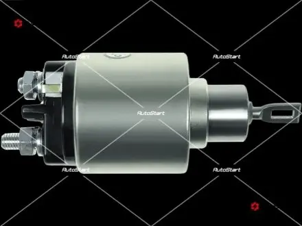Реле втягивающего стартера AS SS0020P