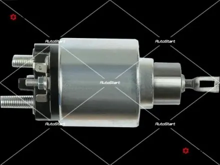 Реле втягує стартера AS SS0025P