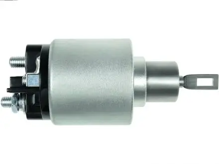 Реле втягивающее стартера AS SS0035