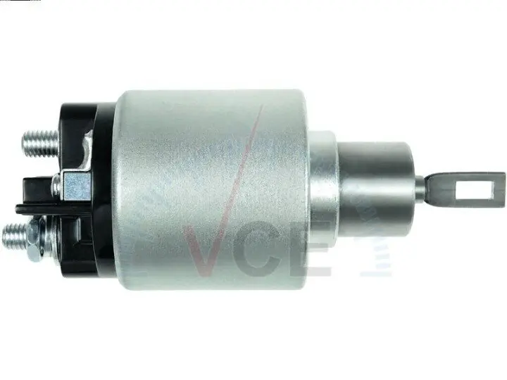 Фото 1 - Реле втягивающее стартера AS SS0035 Реле втягивающее стартера AS SS0035 (фото 1)