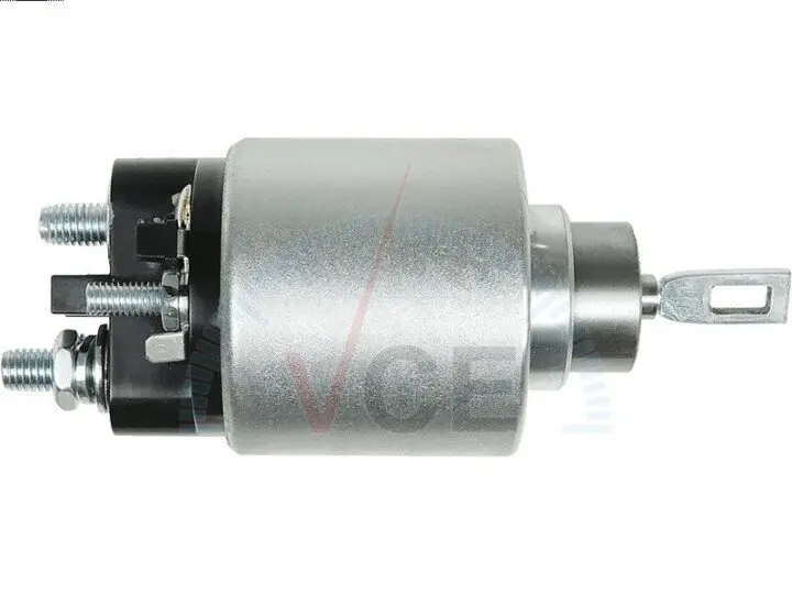 Фото 1 - Реле втягивающего стартера AS SS0038 Реле втягивающего стартера AS SS0038 (фото 1)