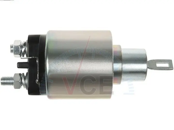 Фото 1 - Реле втягує стартера AS SS0047 Реле втягує стартера AS SS0047 (фото 1)