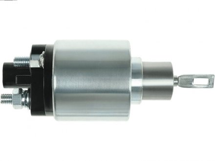 Втягивающее реле bo-12v cg233796 (диаметр 4 3.5 мм) AS SS0050