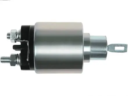 Реле втягивающее стартера AS SS0051
