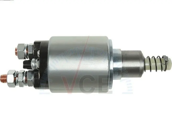 Реле втягивающее стартера AS SS0055 (фото 1)