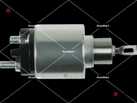 Втягивающее реле bo-12v, cg132265 AS SS0062P