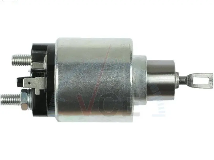 Реле, що втягує AS SS0067P (фото 1)