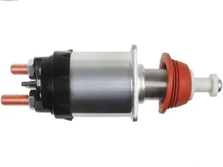 Втягивающее реле bo-24v cg139965, до 000137 1..,0001372... AS SS0070(BOSCH)