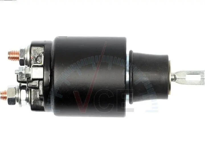 Фото 1 - Реле втягивающее стартера AS SS0093 Реле втягивающее стартера AS SS0093 (фото 1)