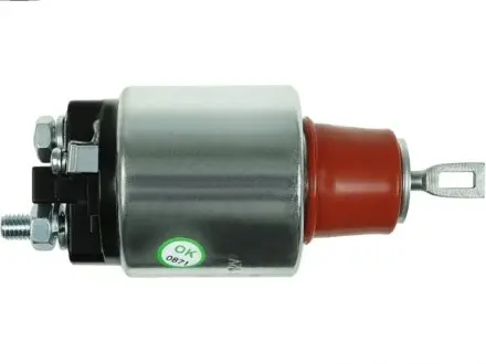 Втягивающее реле bo-12v, cg137276 (к s 0066,cs1185,0001218172,0001223002) AS SS0093P