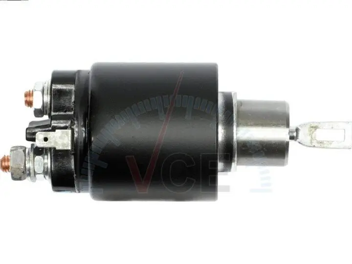 Фото 1 - Реле втягивающего стартера AS SS0094 Реле втягивающего стартера AS SS0094 (фото 1)