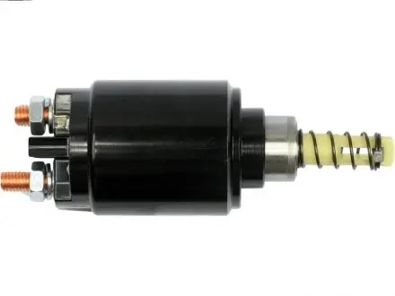 Втягивающее реле bo-24v cg132362, cg135316 (до s0145,cs387,0001364...) AS SS0095