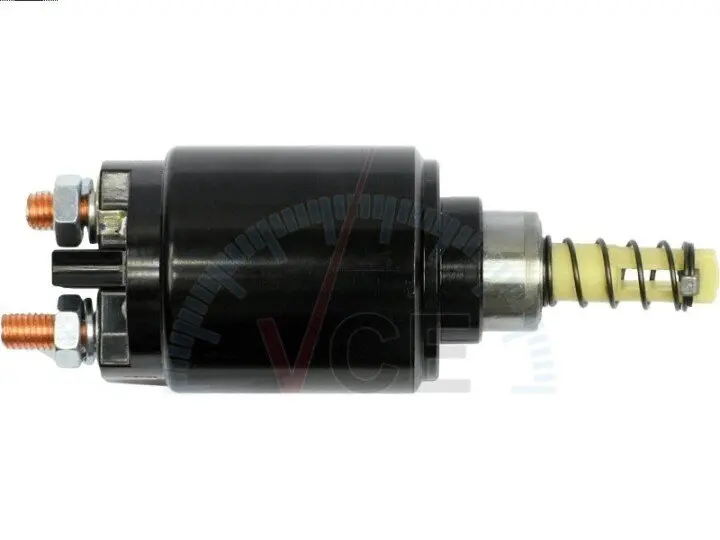 Втягивающее реле bo-24v cg132362, cg135316 (до s0145,cs387,0001364...) AS SS0095 (фото 1)