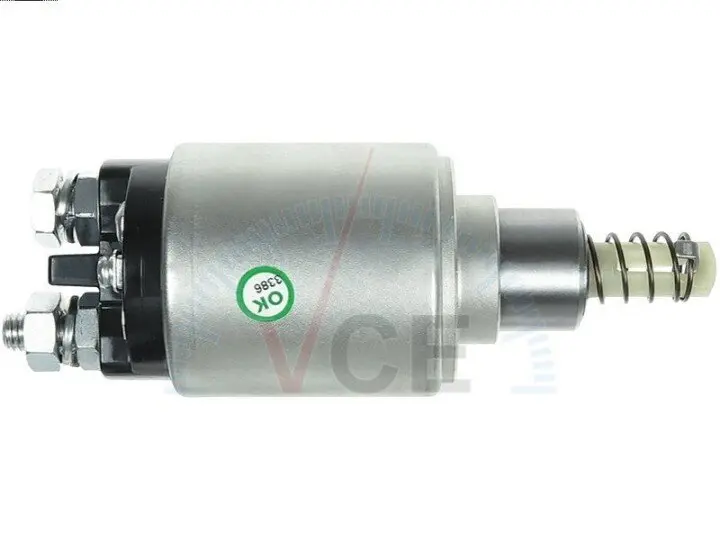 Реле втягує стартера AS SS0098P (фото 1)