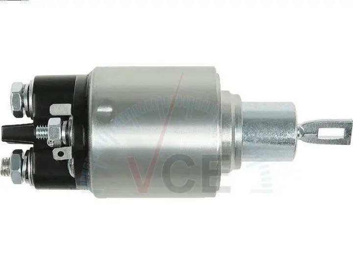 Реле втягивающего стартера AS SS0113 (фото 1)