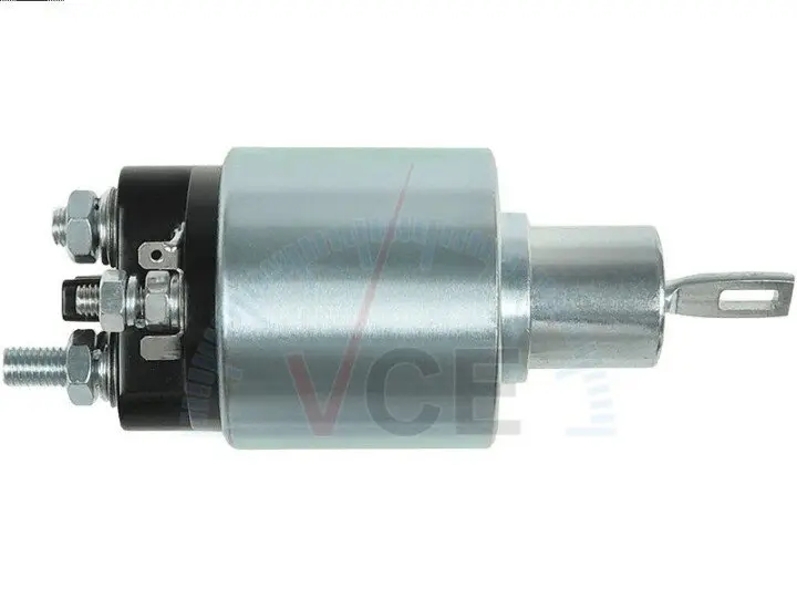 Фото 1 - Реле втягуюче стартера AS SS0118 Реле втягуюче стартера AS SS0118 (фото 1)