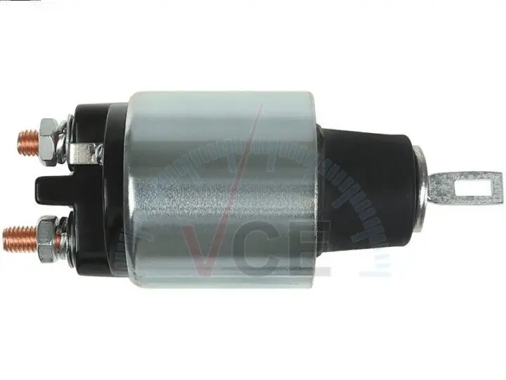 Реле втягує стартера AS SS0123 (фото 1)