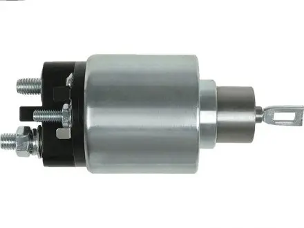 Реле втягивающее стартера AS SS0127