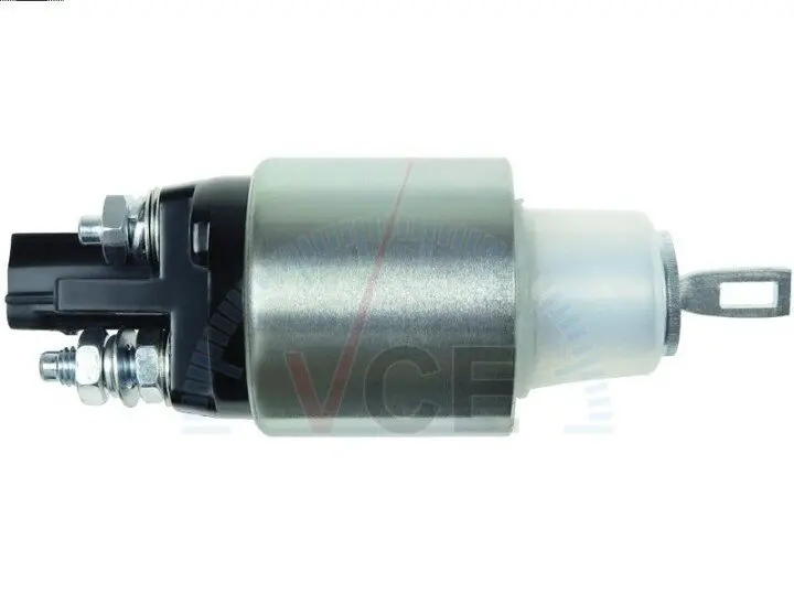 Реле втягує стартера AS SS0142 (фото 1)