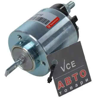 Реле втягивающее стартера AS SS0152