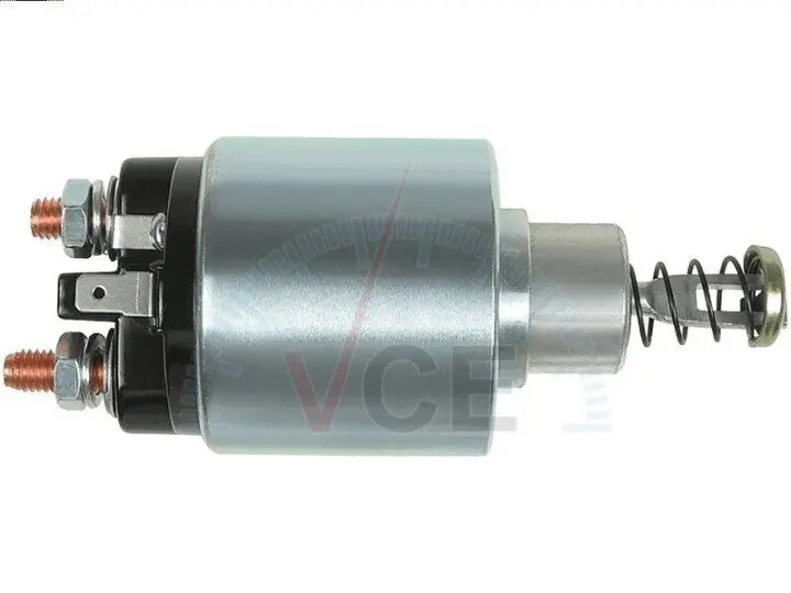 Реле втягуючого стартера AS SS0163 (фото 1)