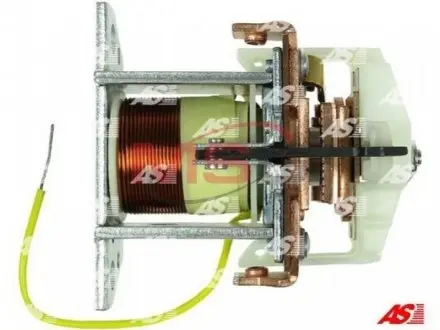 Реле втягивающее стартера AS SS0178S