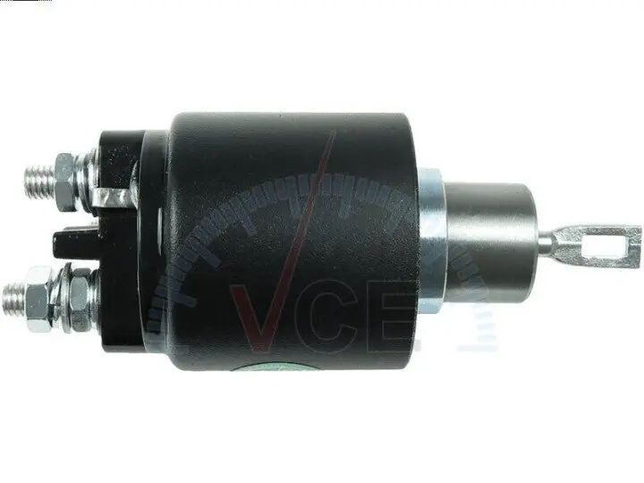 Фото 1 - Втягивающее реле bo-12v, cg231653 AS SS0189 Втягивающее реле bo-12v, cg231653 AS SS0189 (фото 1)