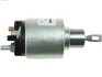 втягивающее реле bo-12v, cg133422 SS0195(BOSCH)