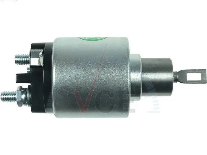 Фото 1 - Втягуюче реле BO-12V, CG138763 AS SS0222S Втягуюче реле BO-12V, CG138763 AS SS0222S (фото 1)