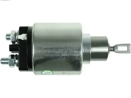 Реле втягує стартера AS SS0260P