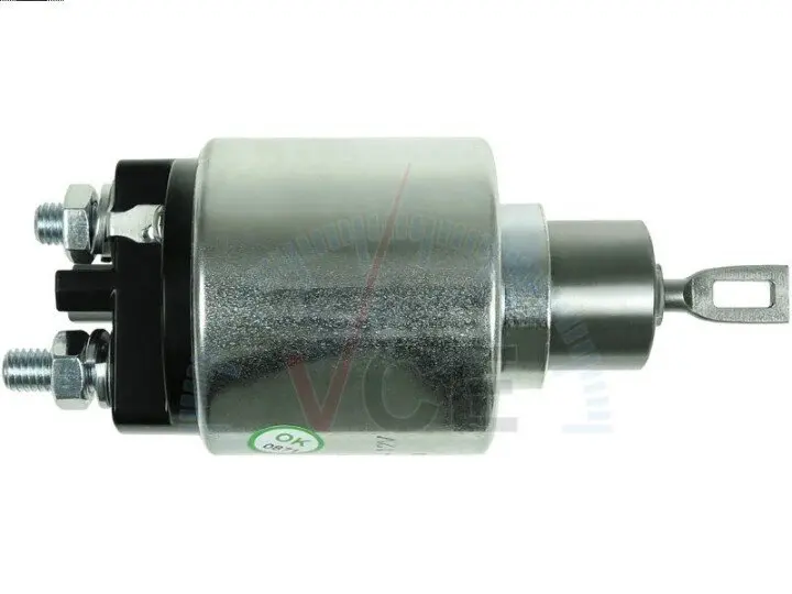 Реле втягує стартера AS SS0260P (фото 1)