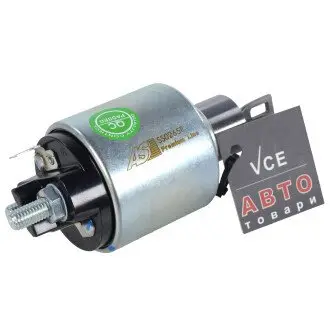 Реле втягивающее стартера AS SS0265P