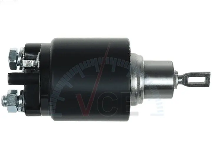 Реле втягуюче стартера AS SS0309P (фото 1)