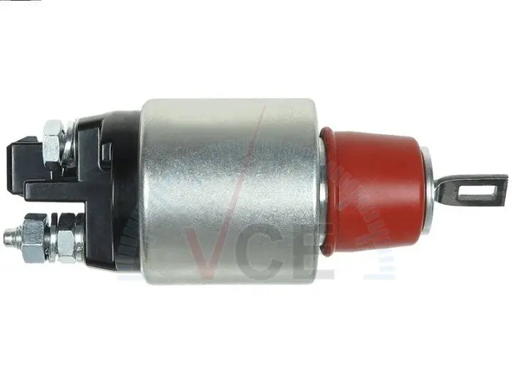 Фото 1 - Реле втягуюче стартера AS SS0322P Реле втягуюче стартера AS SS0322P (фото 1)