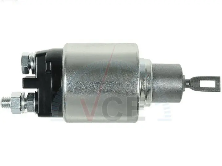 Втягуюче реле BO-12V,2339305092,332153 AS SS0343P (фото 1)