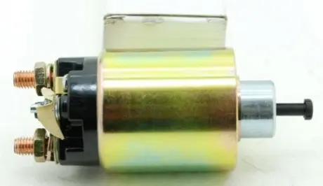 Втягивающее реле dr-12v cg137370 AS SS1009