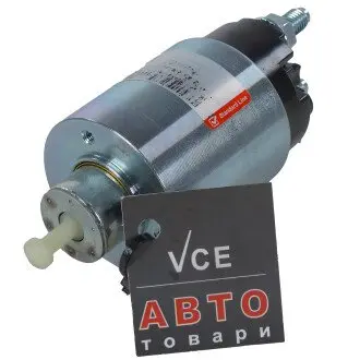 Реле втягує стартера (кріплення на М4) AS SS1010