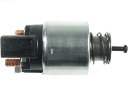 Втягивающее реле dr-12v, 10528179 AS SS1071(DELCO)