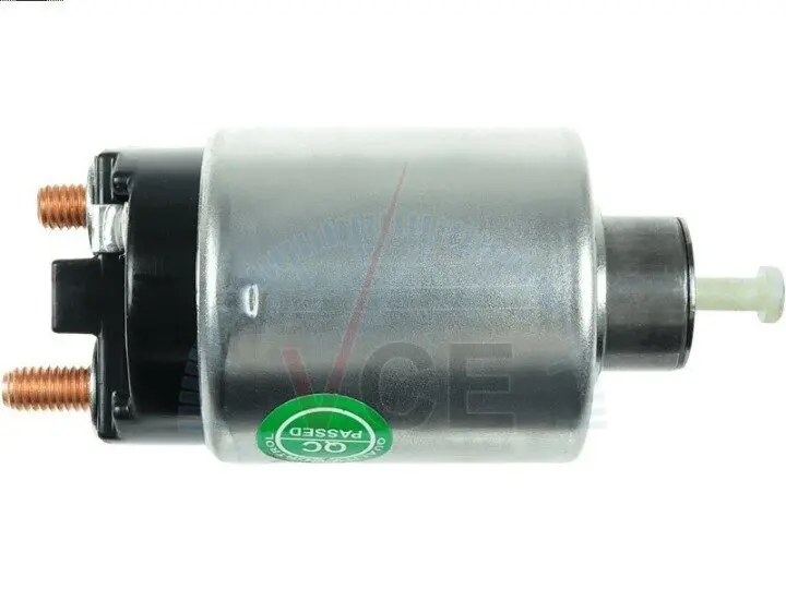 Реле втягивающее стартера AS SS1081(DELCO) (фото 1)